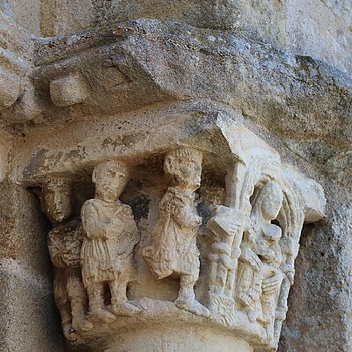 Photo de Église Saint-Laurent de Verneuil