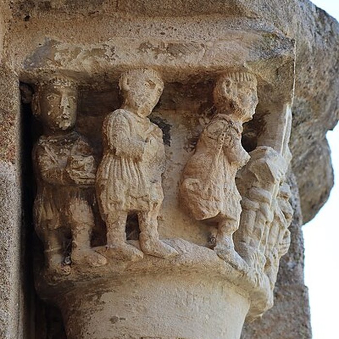 Photo de Église Saint-Laurent de Verneuil