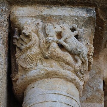Église Saint-Laurent de Verneuil
