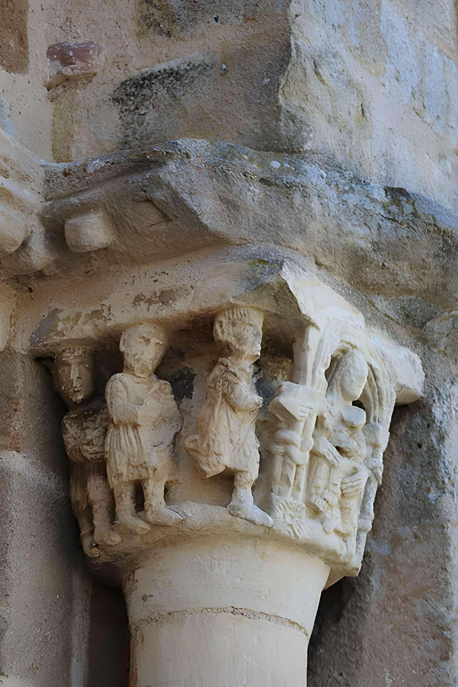 Église Saint-Laurent de Verneuil