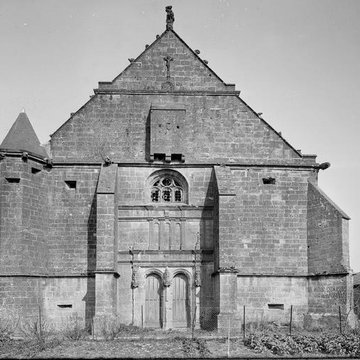 Église Saint-Laurent de Verpel