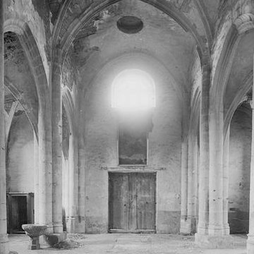 Église Saint-Laurent de Verpel