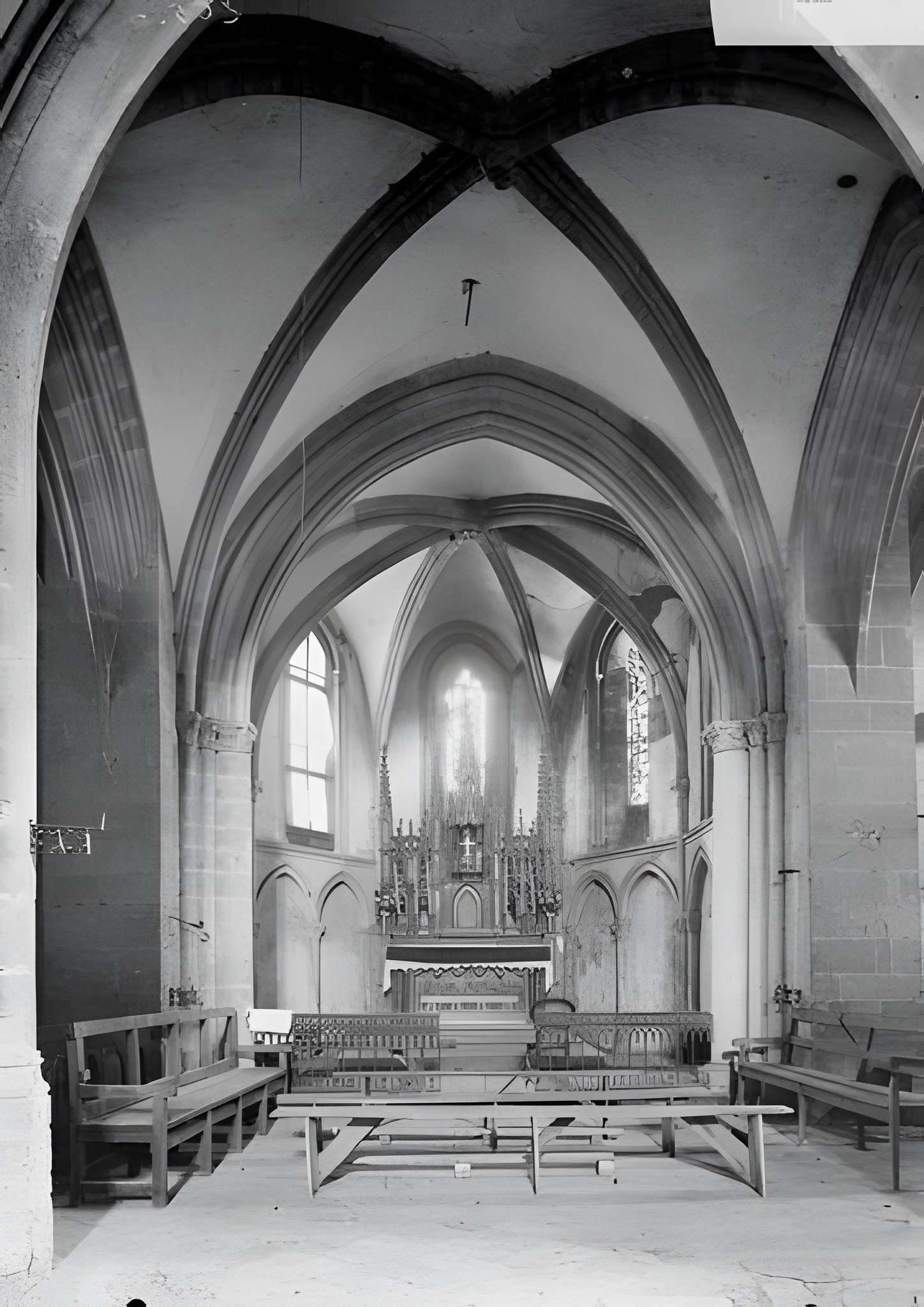 Église Saint-Laurent de Verpel