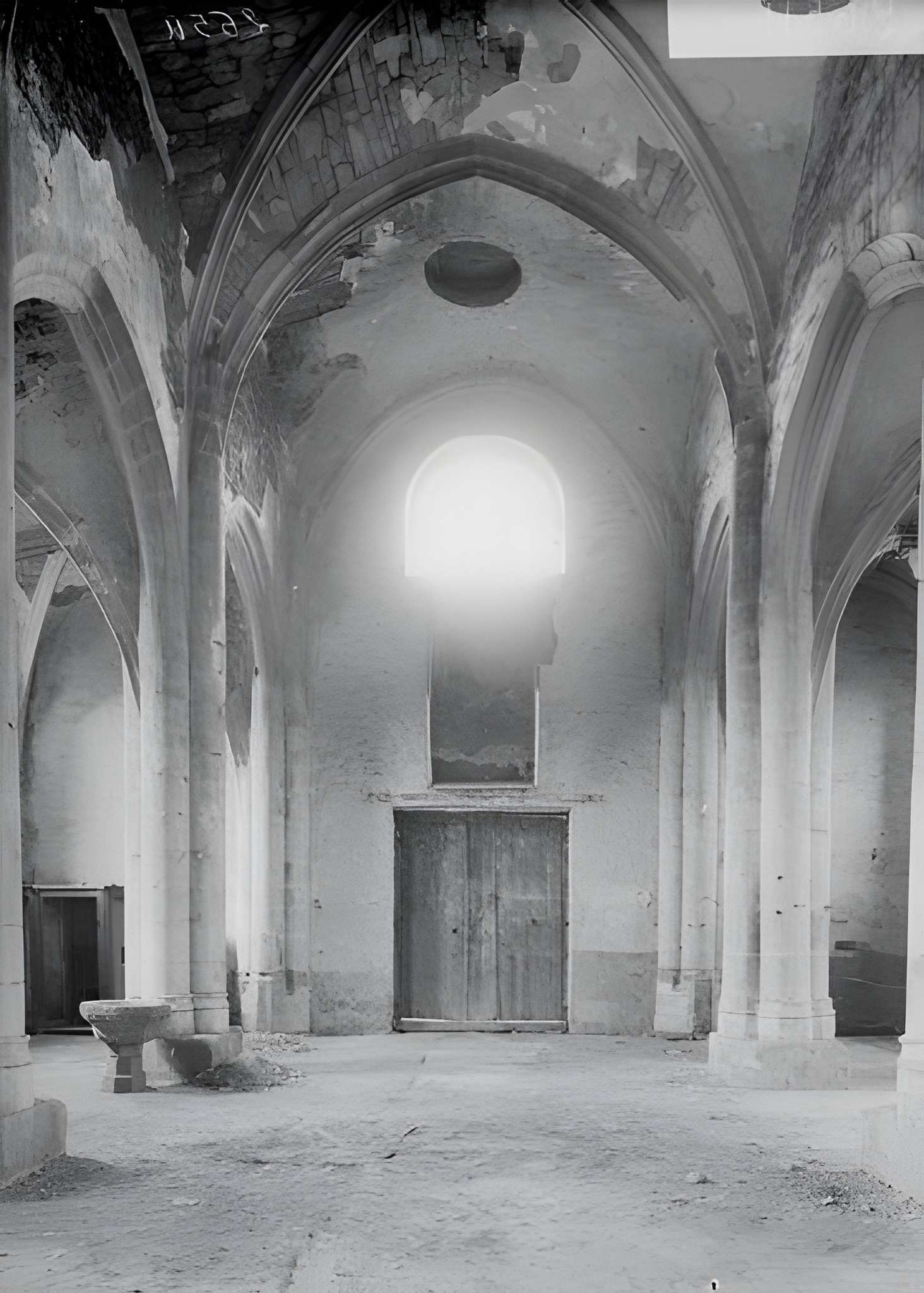 Église Saint-Laurent de Verpel