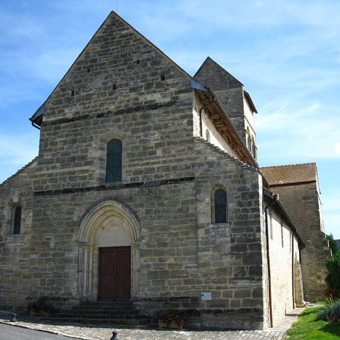 Photo de Église Saint-Laurent de Ville-en-Tardenois