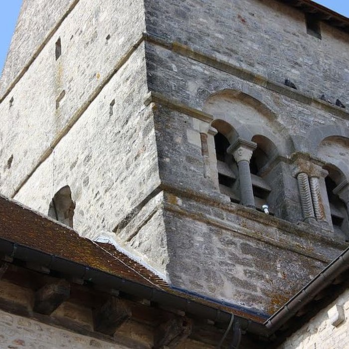 Photo de Église Saint-Laurent de Ville-en-Tardenois