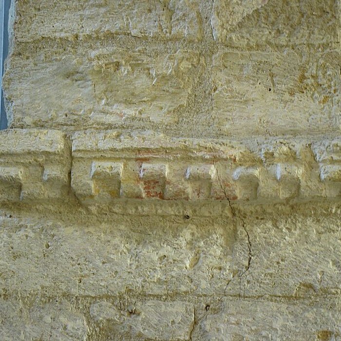 Photo de Église Saint-Laurent de Ville-en-Tardenois