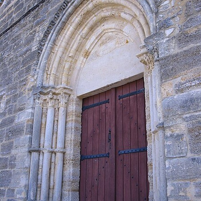 Photo de Église Saint-Laurent de Ville-en-Tardenois