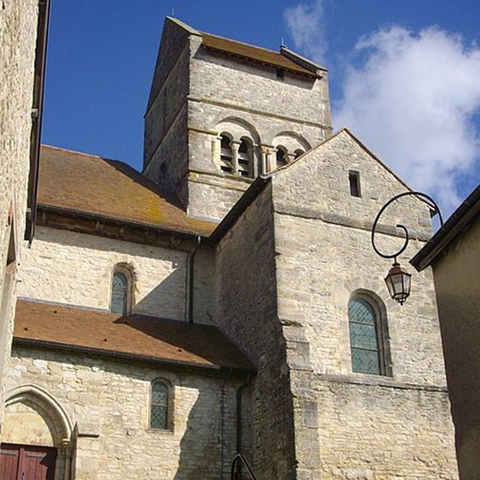 Photo de Église Saint-Laurent de Ville-en-Tardenois