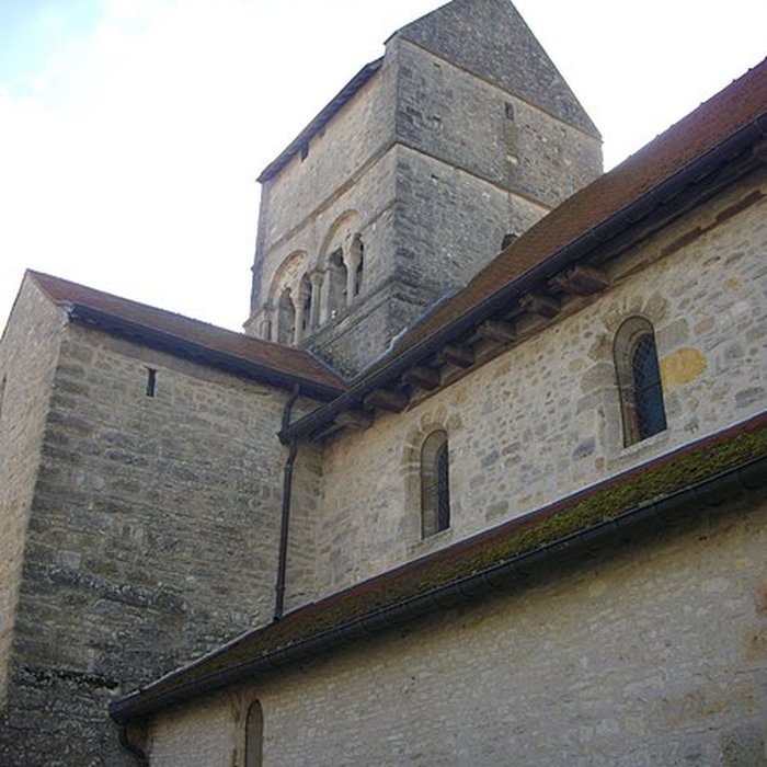 Photo de Église Saint-Laurent de Ville-en-Tardenois
