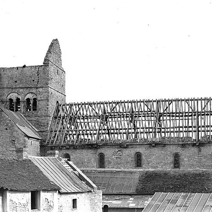 Photo de Église Saint-Laurent de Ville-en-Tardenois