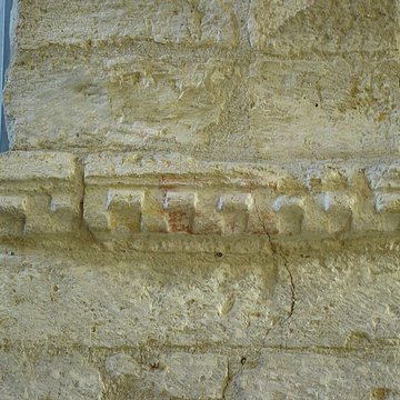 Église Saint-Laurent de Ville-en-Tardenois