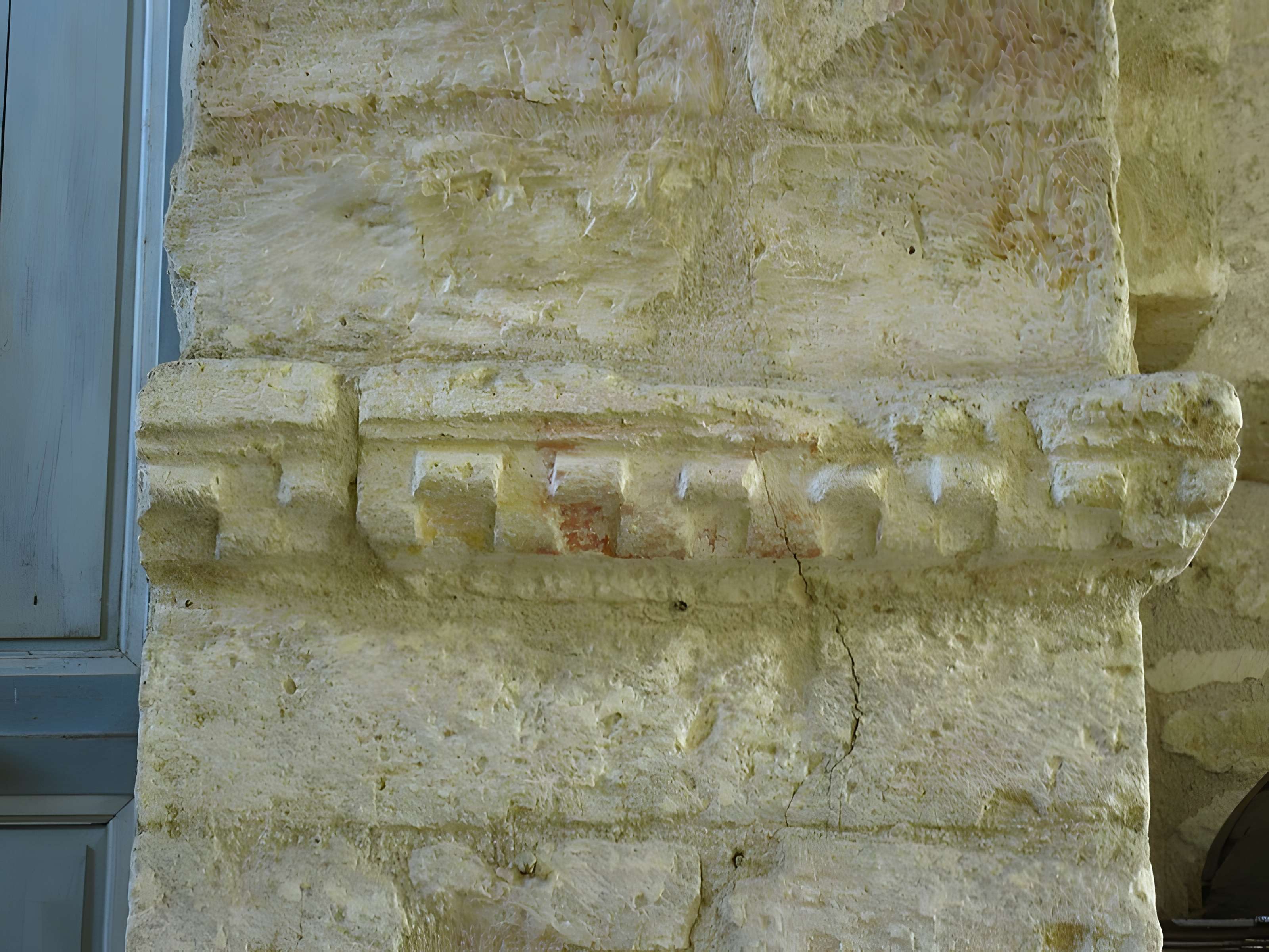 Église Saint-Laurent de Ville-en-Tardenois