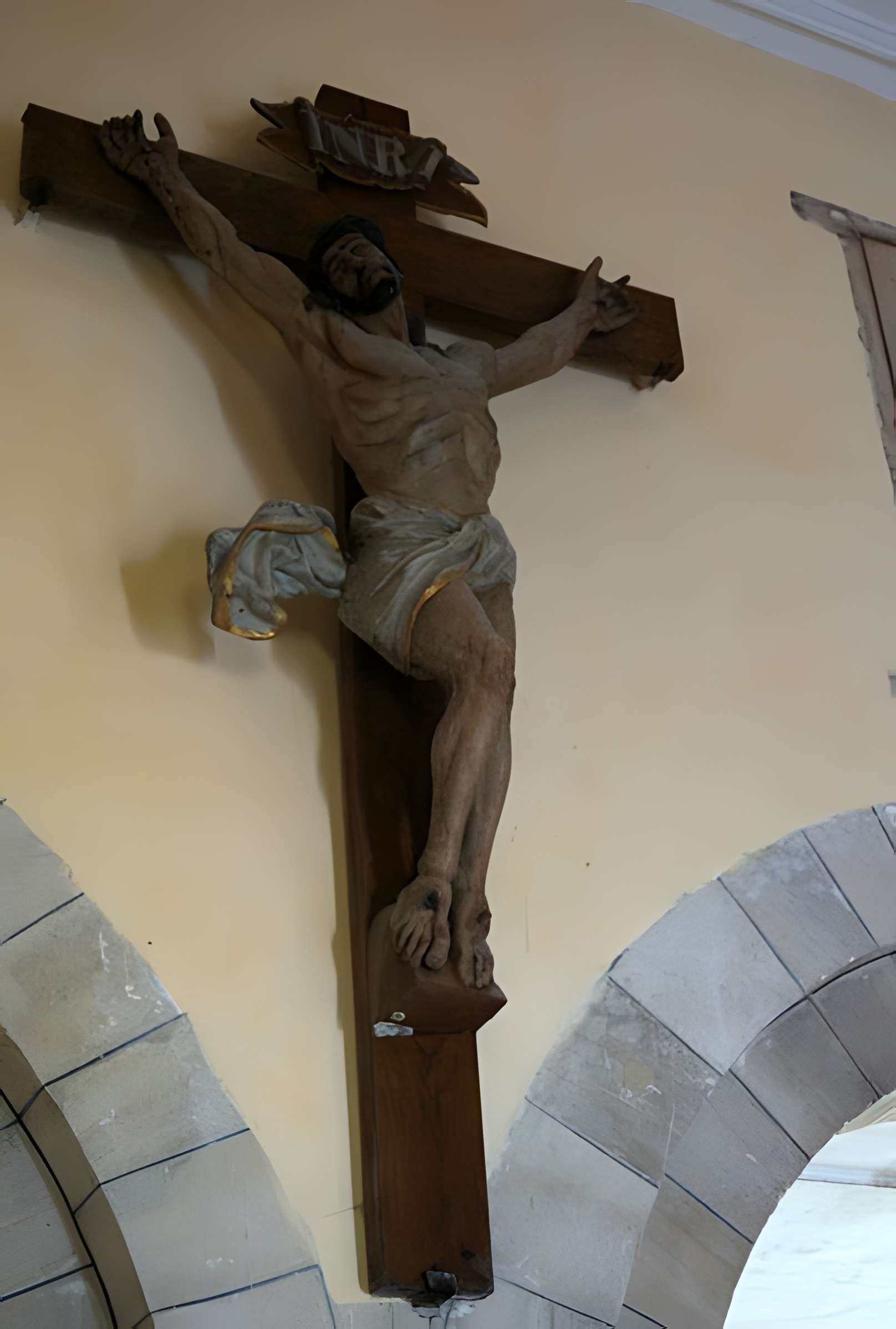 Église Saint-Laurent de Vraux