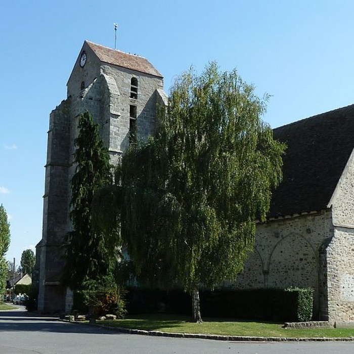 Photo de Église Saint-Laurent des Écrennes