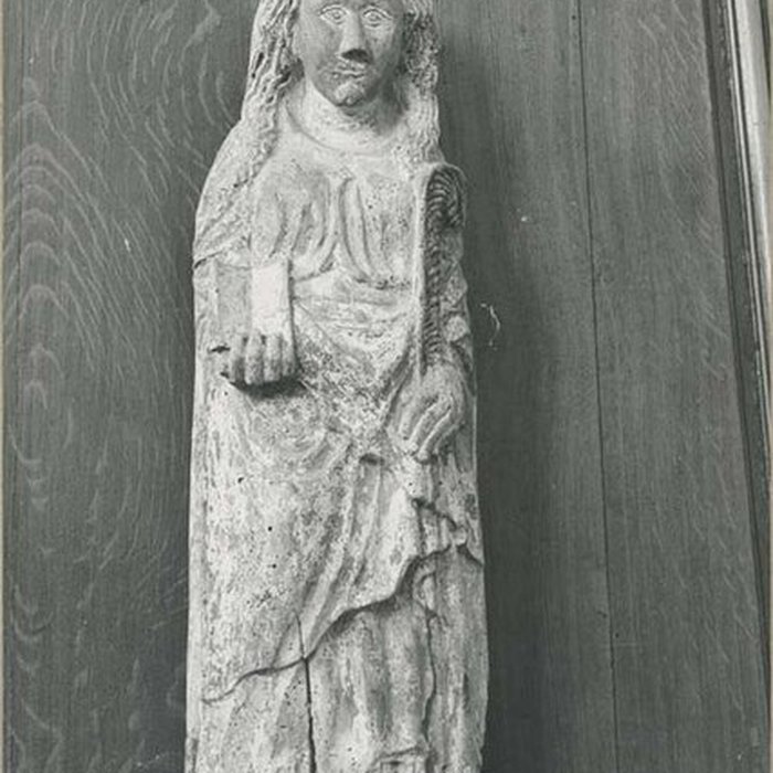 Photo de Église Saint-Laurent des Écrennes