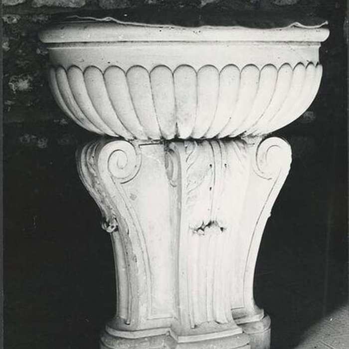 Photo de Église Saint-Laurent des Écrennes