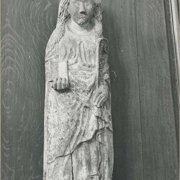 Église Saint-Laurent des Écrennes