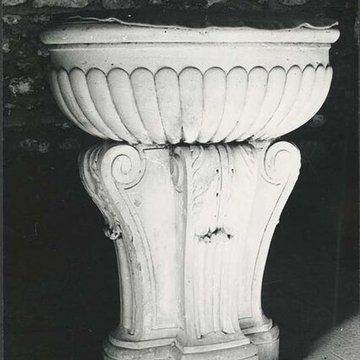 Église Saint-Laurent des Écrennes