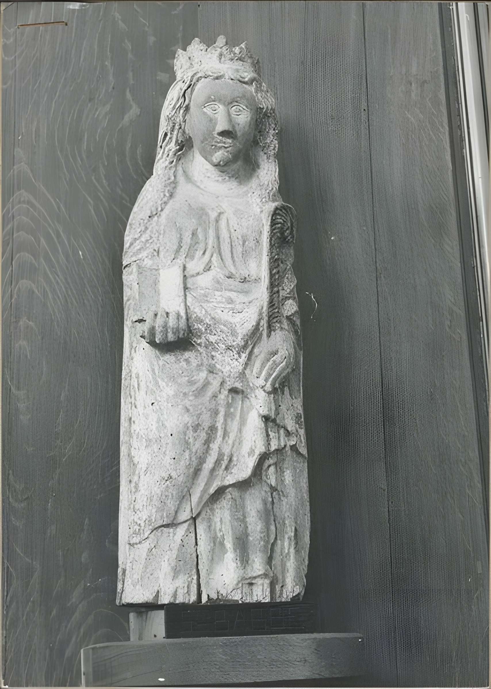 Église Saint-Laurent des Écrennes