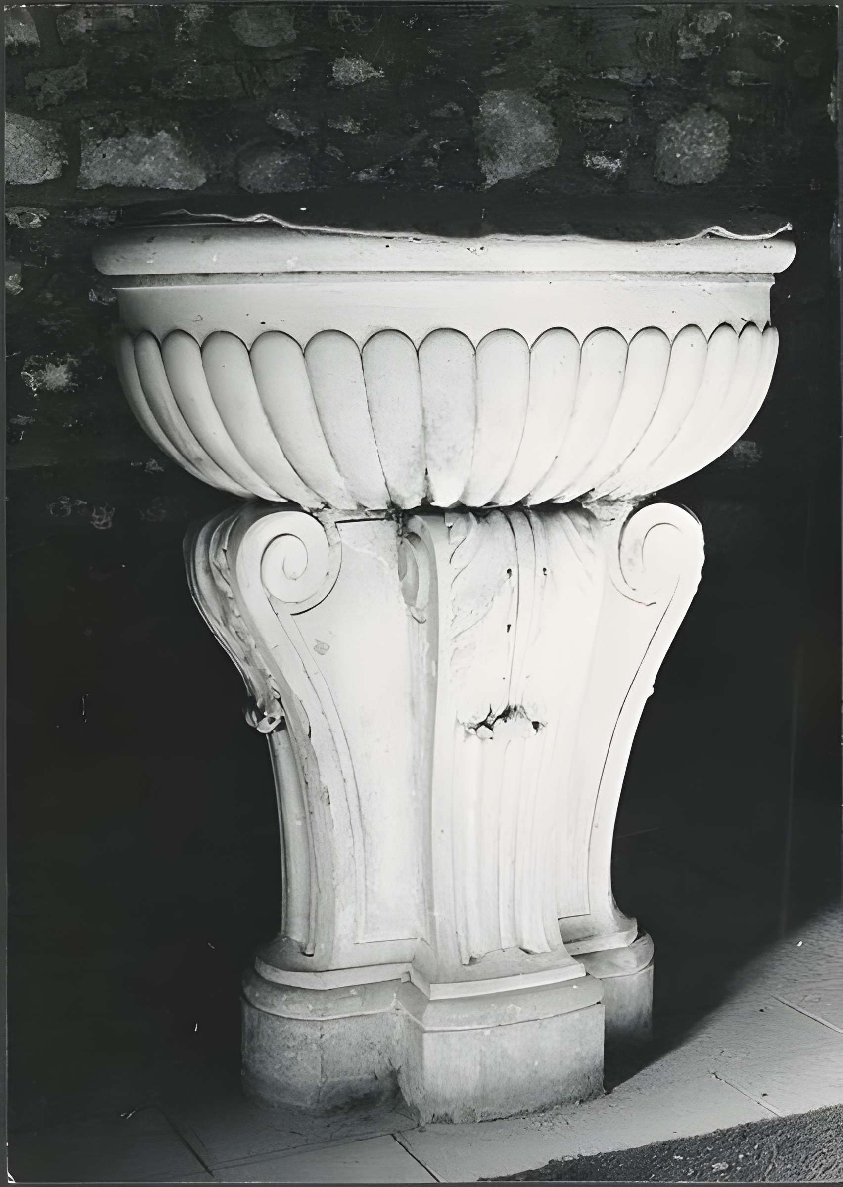 Église Saint-Laurent des Écrennes