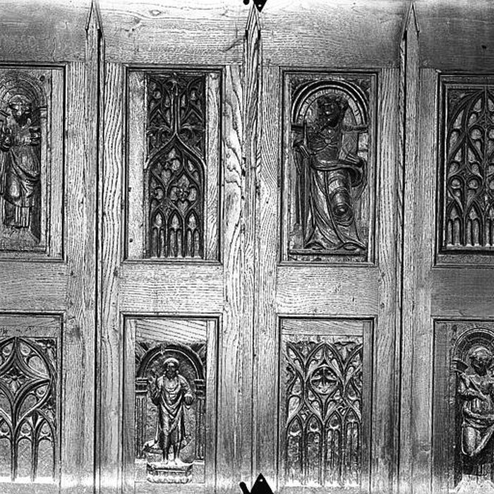 Photo de Église Saint-Laurent dHébécourt