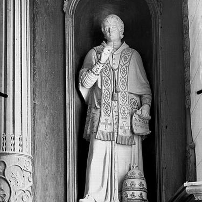 Photo de Église Saint-Laurent dHébécourt