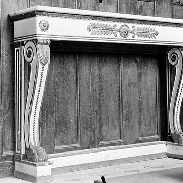 Église Saint-Laurent dHébécourt