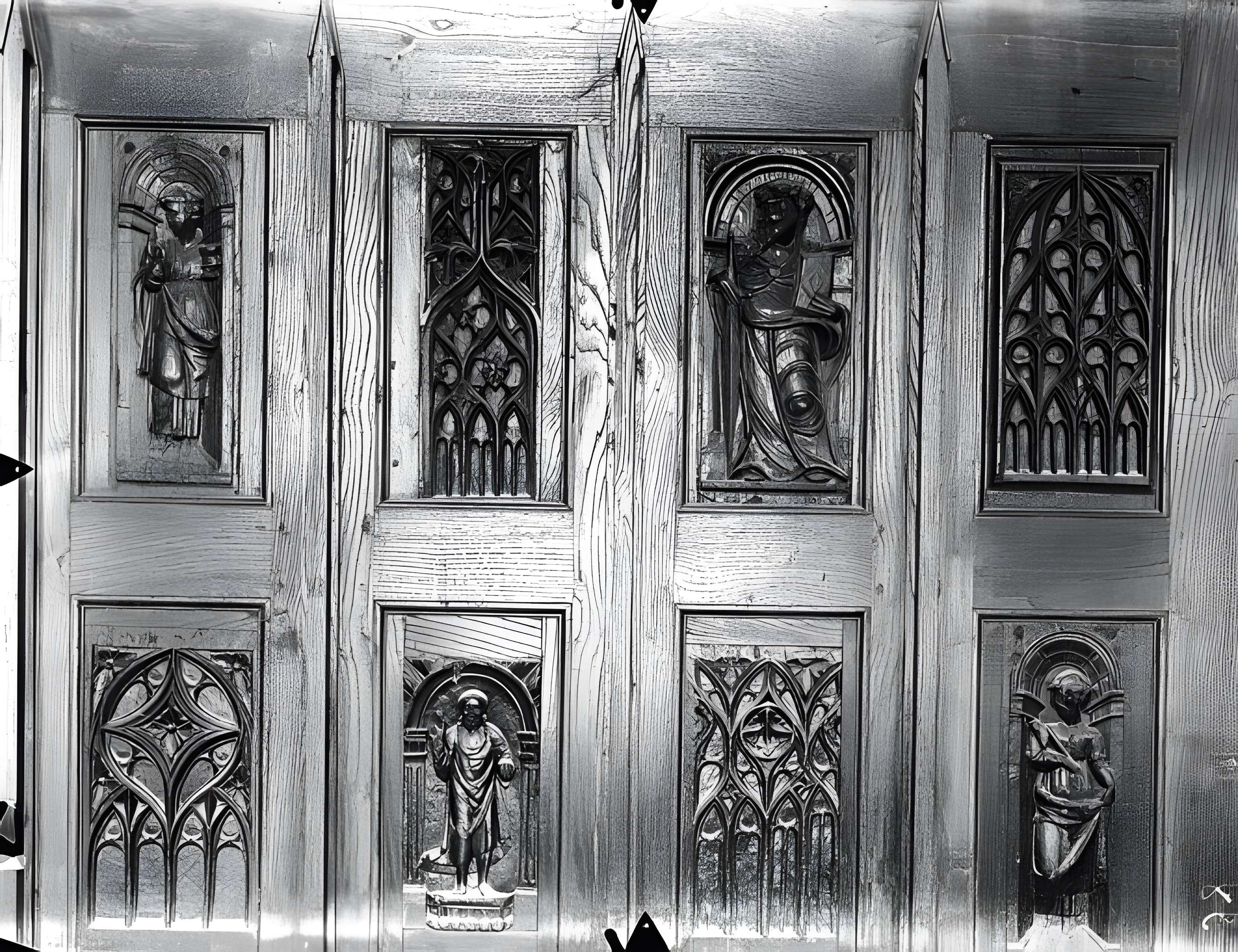 Église Saint-Laurent d'Hébécourt