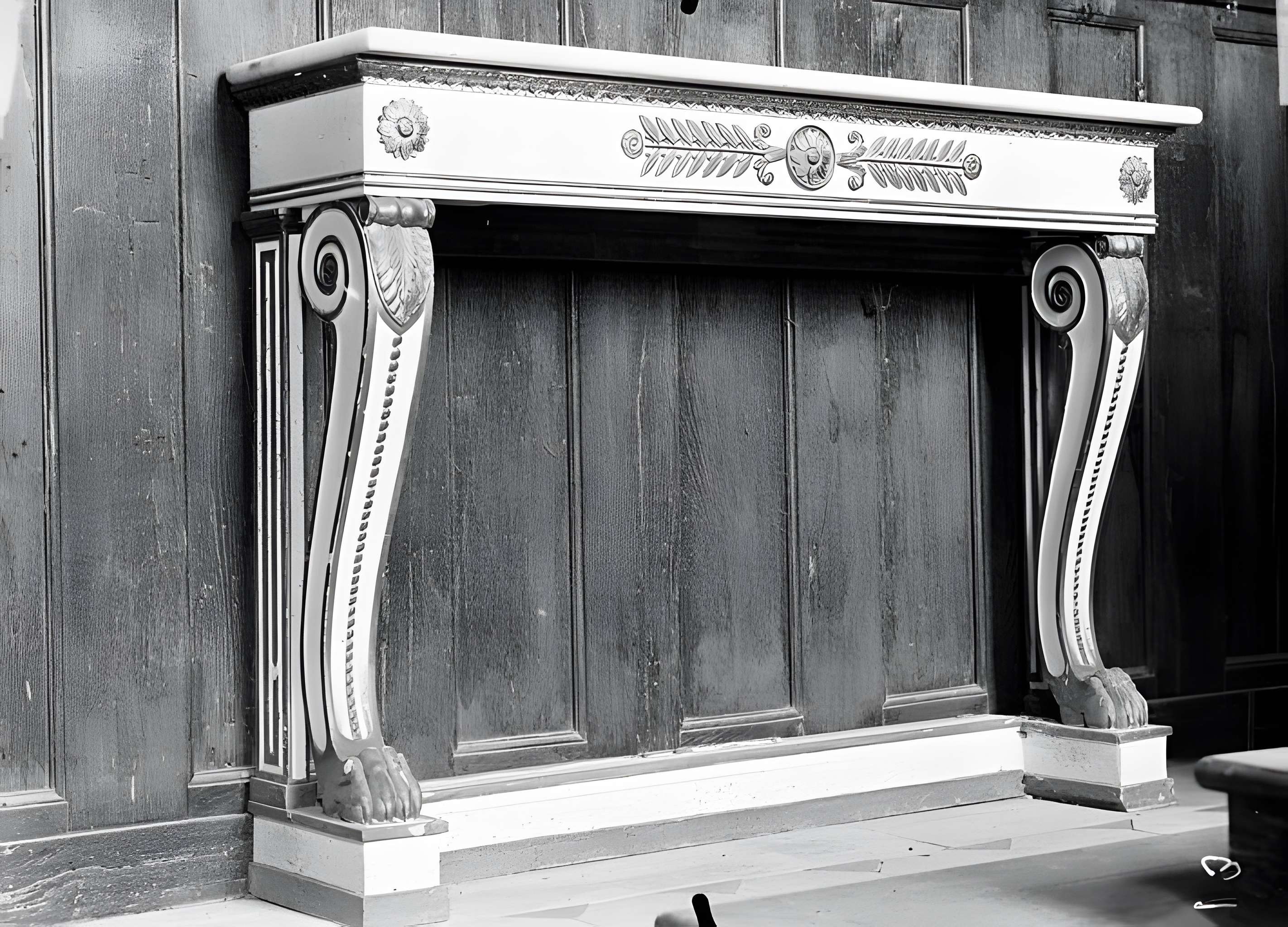 Église Saint-Laurent d'Hébécourt