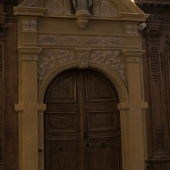 Photo de Abbaye Saint-Pierre dHautvillers