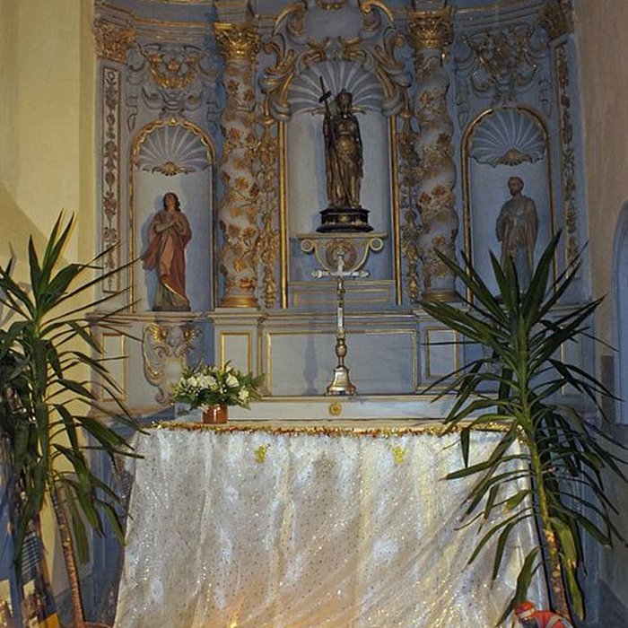 Photo de Abbaye Saint-Pierre dHautvillers