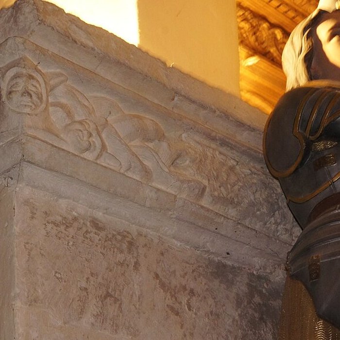 Photo de Abbaye Saint-Pierre dHautvillers