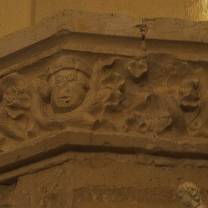 Photo de Abbaye Saint-Pierre dHautvillers