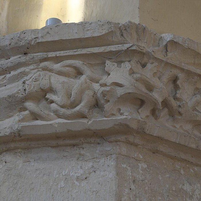 Photo de Abbaye Saint-Pierre dHautvillers