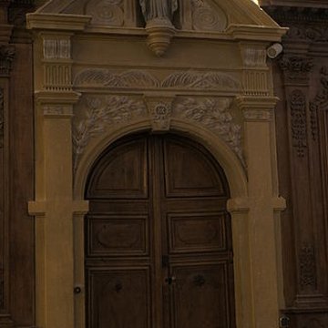 Abbaye Saint-Pierre dHautvillers