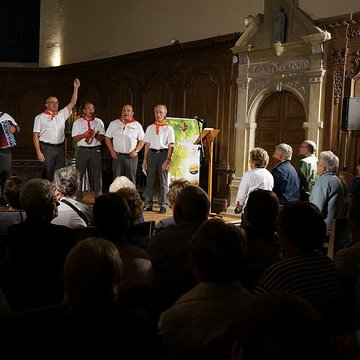 Abbaye Saint-Pierre dHautvillers