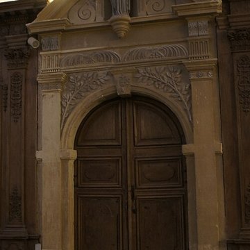 Abbaye Saint-Pierre dHautvillers