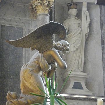 Abbaye Saint-Pierre dHautvillers