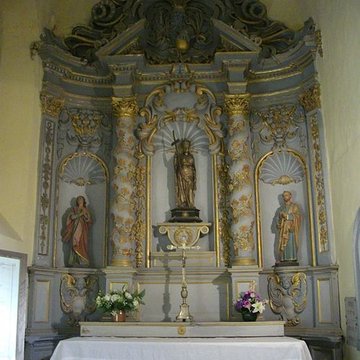 Abbaye Saint-Pierre dHautvillers