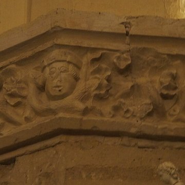 Abbaye Saint-Pierre dHautvillers