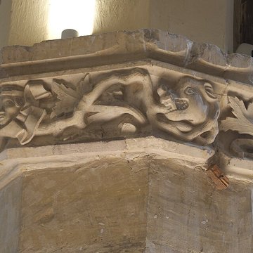 Abbaye Saint-Pierre dHautvillers