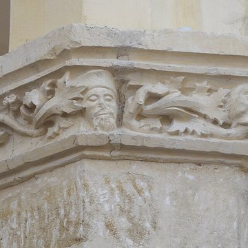 Abbaye Saint-Pierre dHautvillers