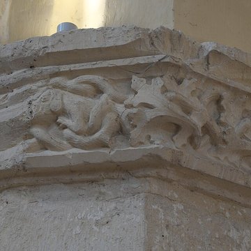 Abbaye Saint-Pierre dHautvillers