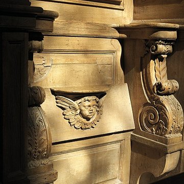 Abbaye Saint-Pierre dHautvillers