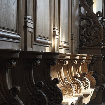 Abbaye Saint-Pierre dHautvillers