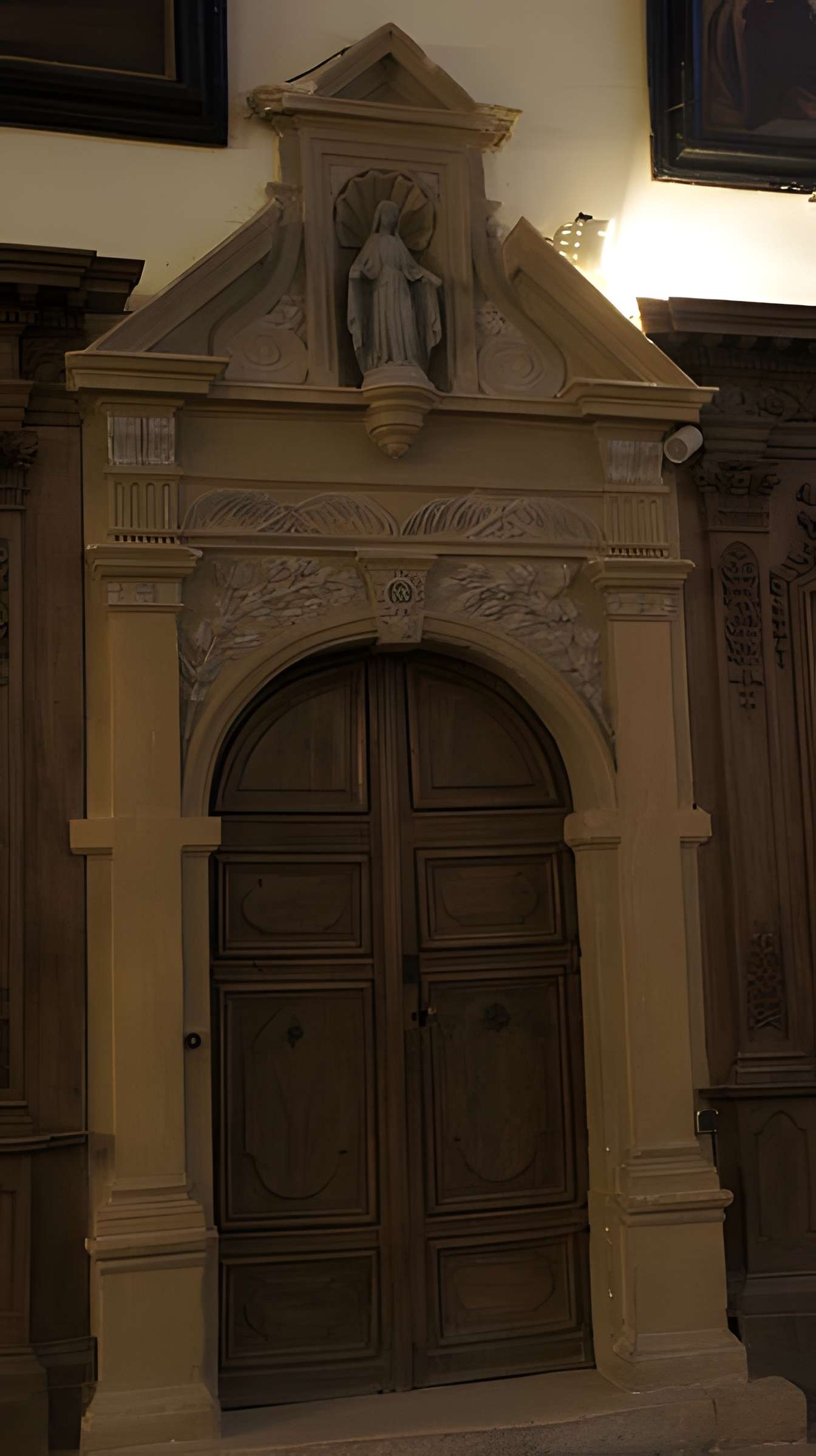 Abbaye Saint-Pierre d'Hautvillers