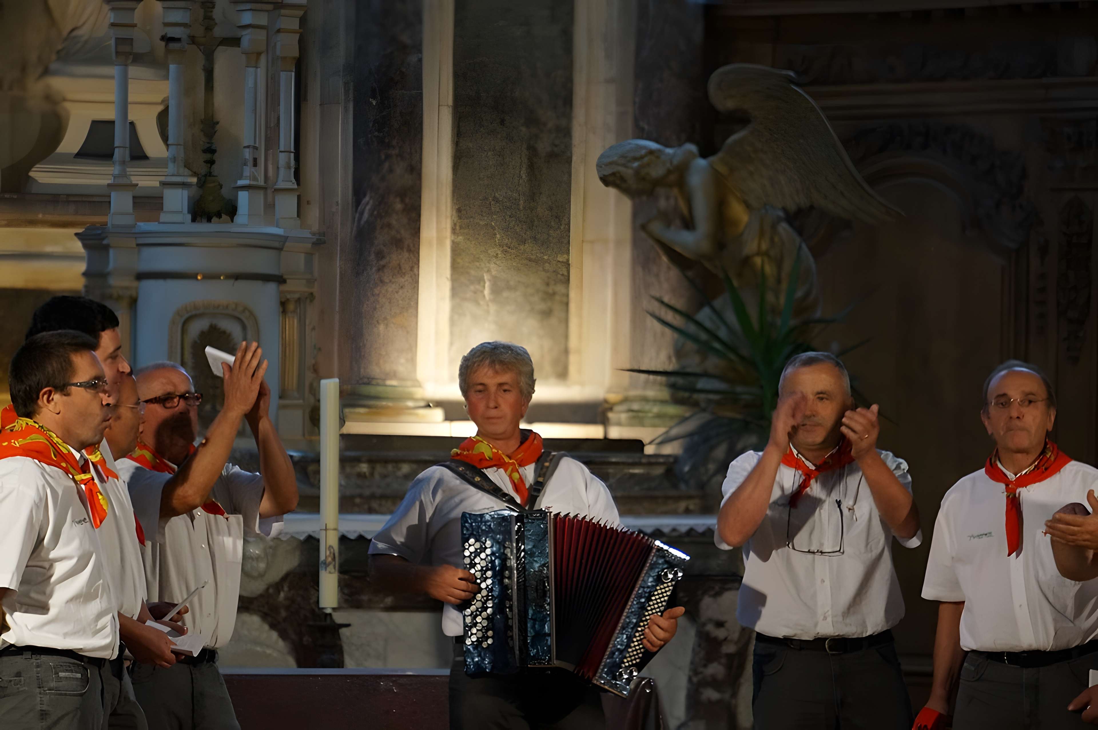 Abbaye Saint-Pierre d'Hautvillers