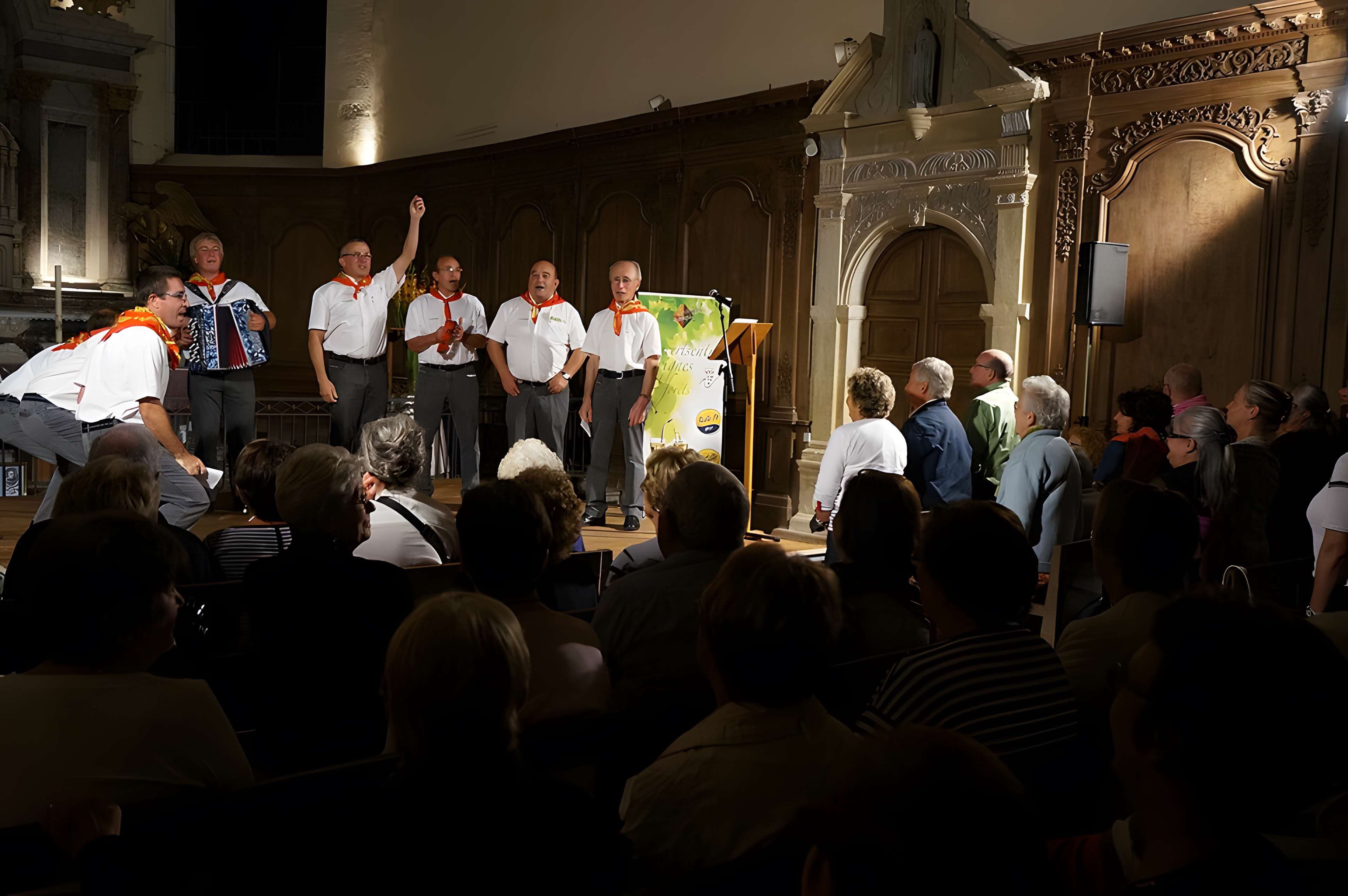 Abbaye Saint-Pierre d'Hautvillers