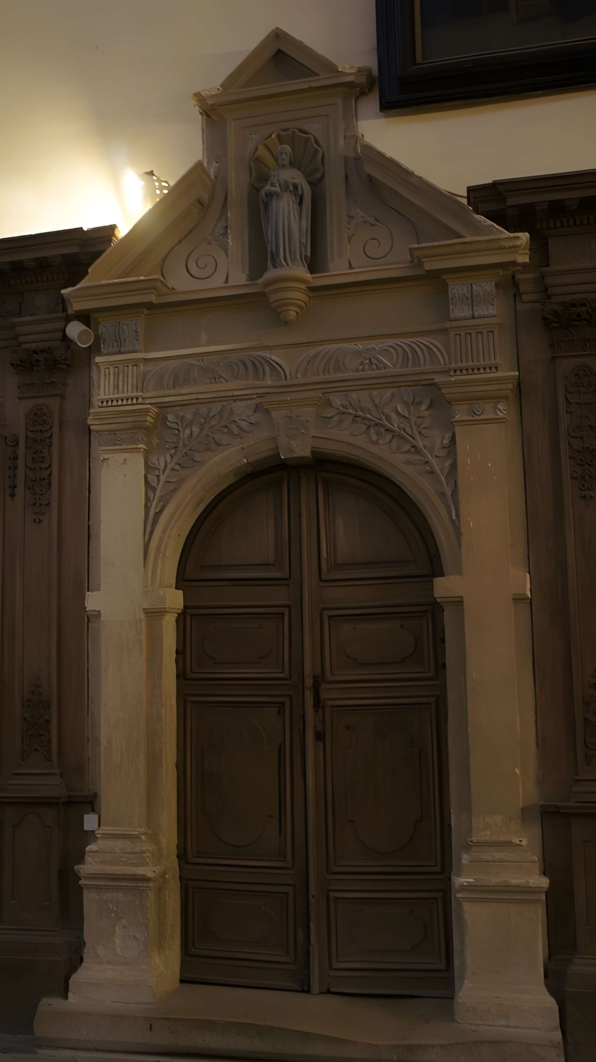 Abbaye Saint-Pierre d'Hautvillers